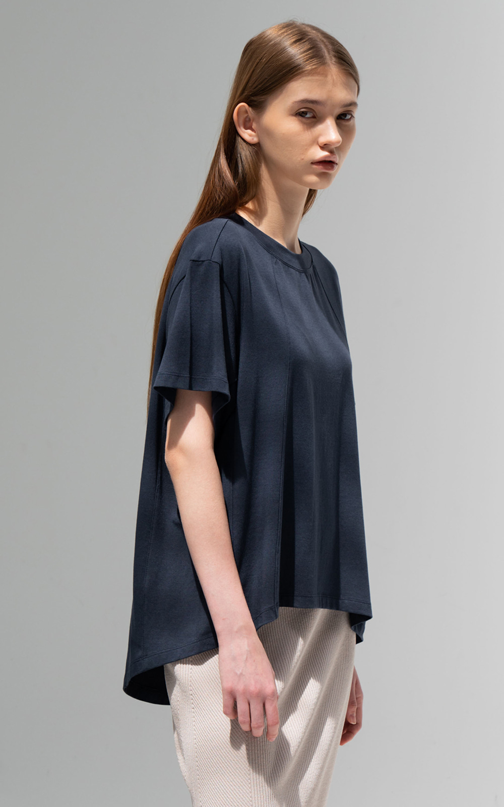 CO LINE POINTED T_NAVY